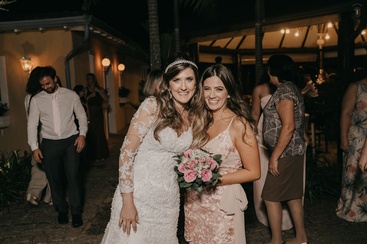 Casamento Restaurante Vila Paraíso Joaquim Egídio Campinas 