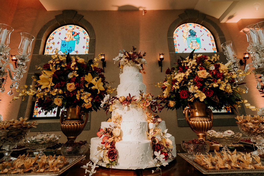 bolo da cake designer ligia franceschi