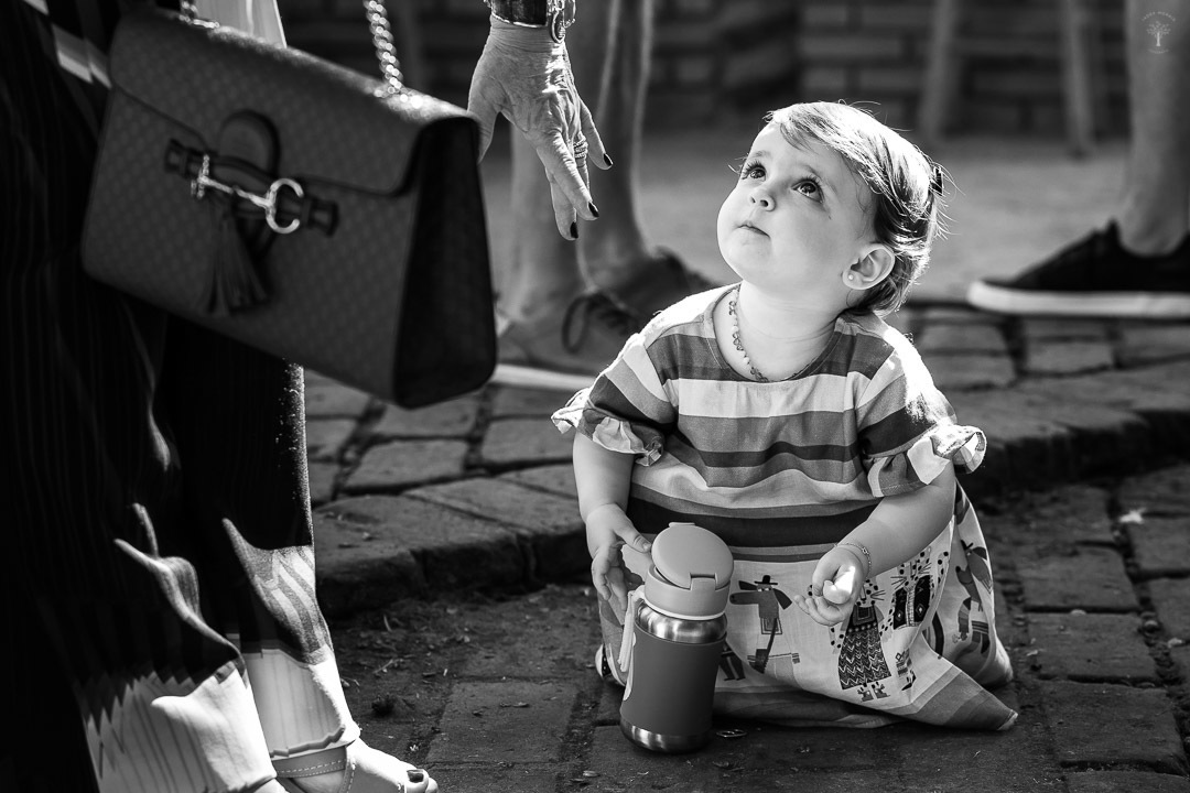 Fotografia de Aniversário Infantil Via Roça Restaurante Campinas SP 