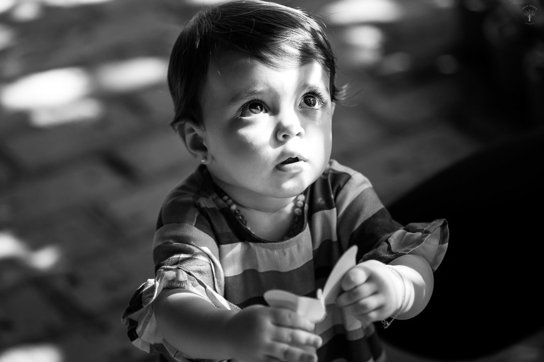 Fotografia de Aniversário Infantil Via Roça Restaurante Campinas SP 