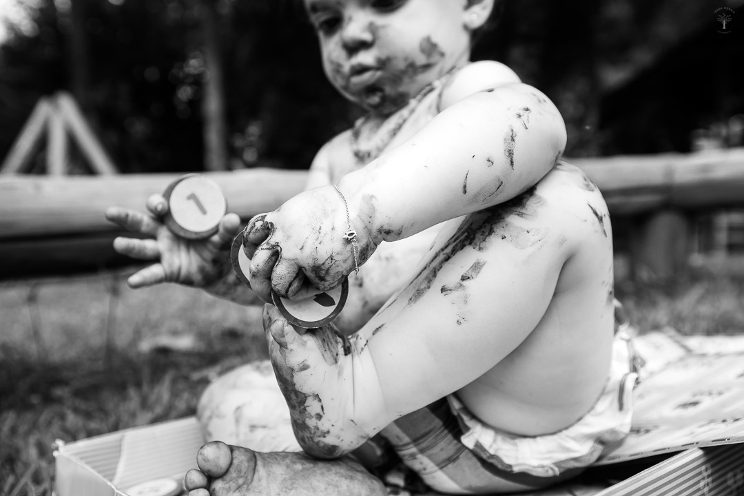 Fotografia de Aniversário Infantil Via Roça Restaurante Campinas SP 