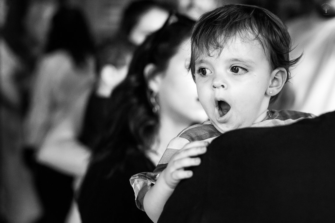 Fotografia de Aniversário Infantil Via Roça Restaurante Campinas SP 