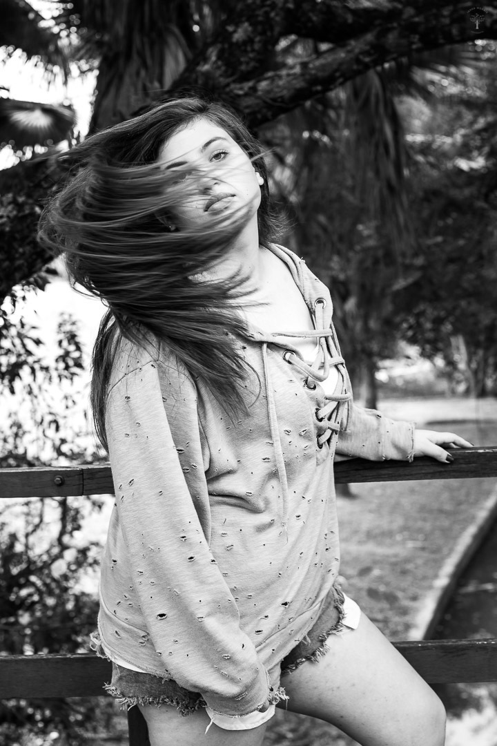 ensaio debutante parque ecologico campinas