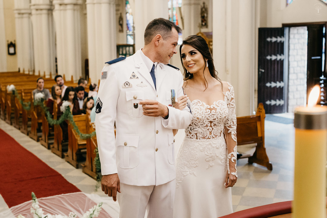 foto troca de olhares matriz são sebastião valinhos sp