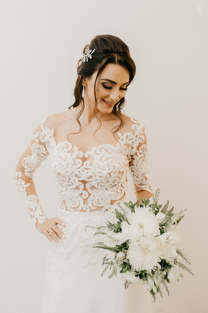 beleza da noiva adriana no primore cabelos valinhos sp