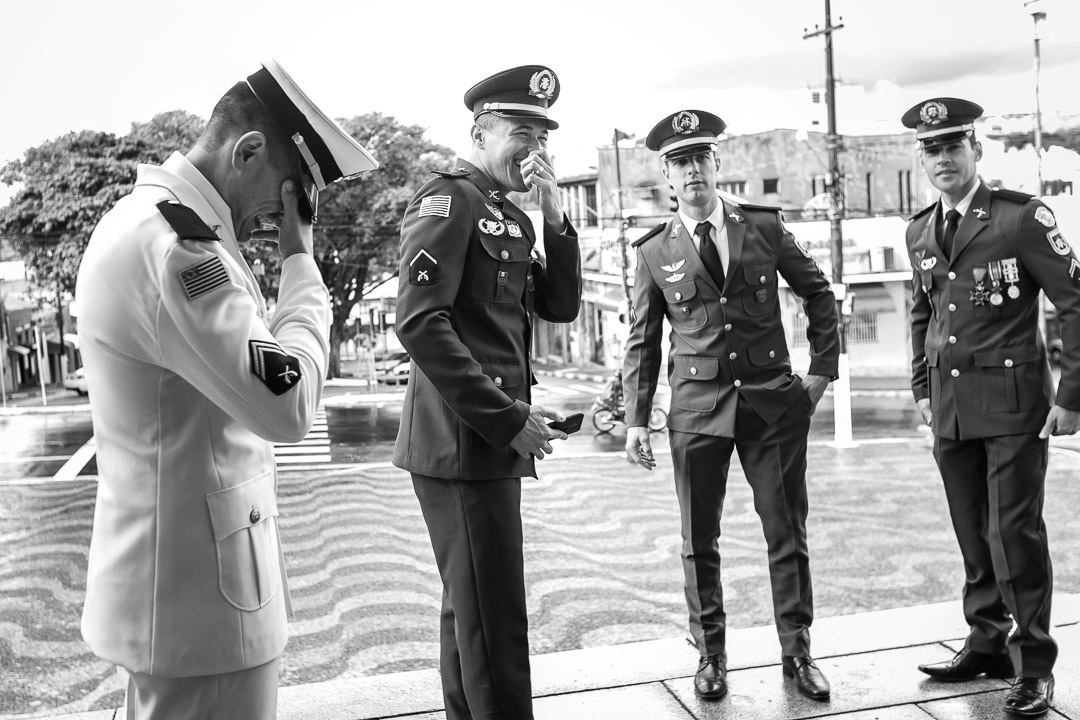 casamento militar em valinhos sp