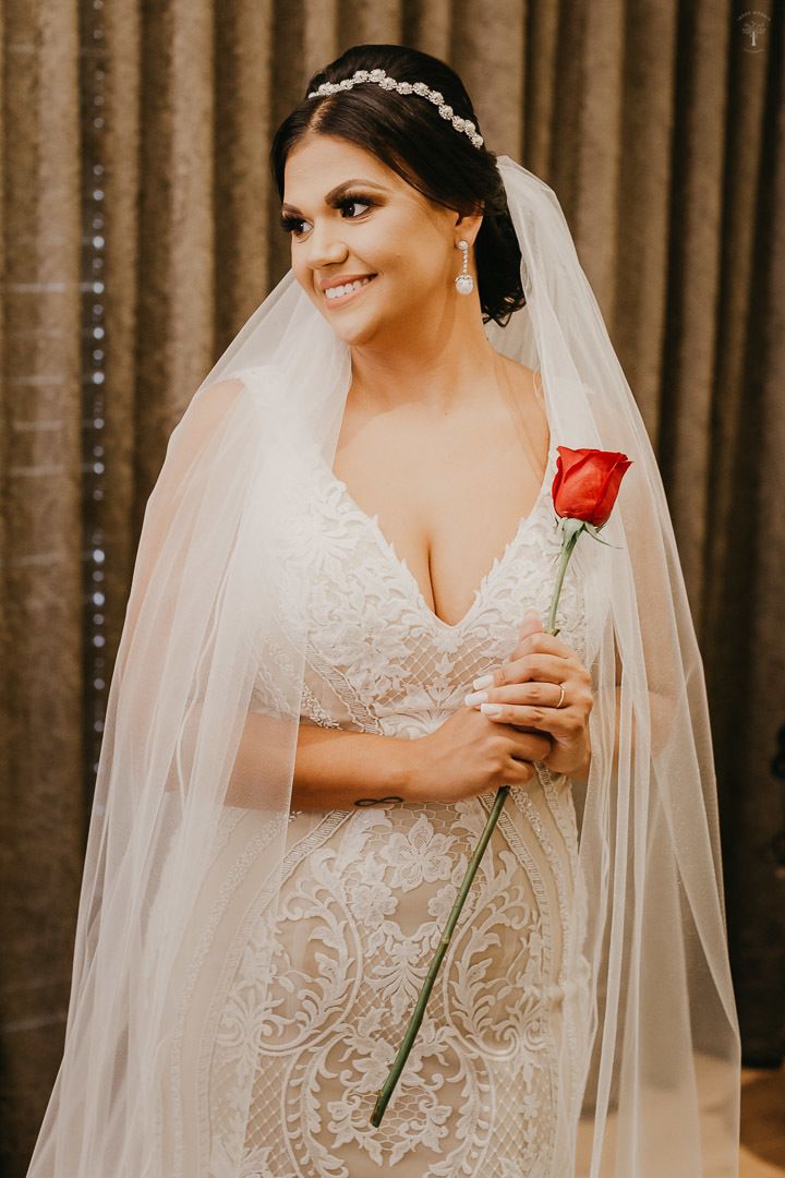 noiva flavia primore valinhos sp