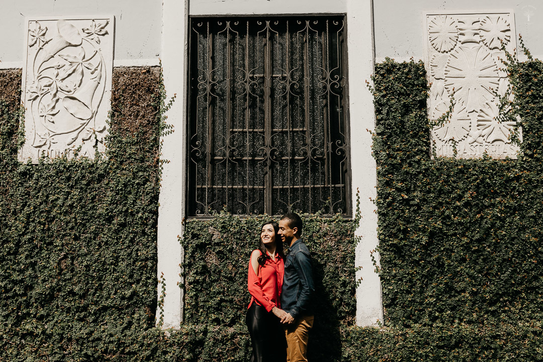 ensaio pre wedding jardim botanico sao paulo