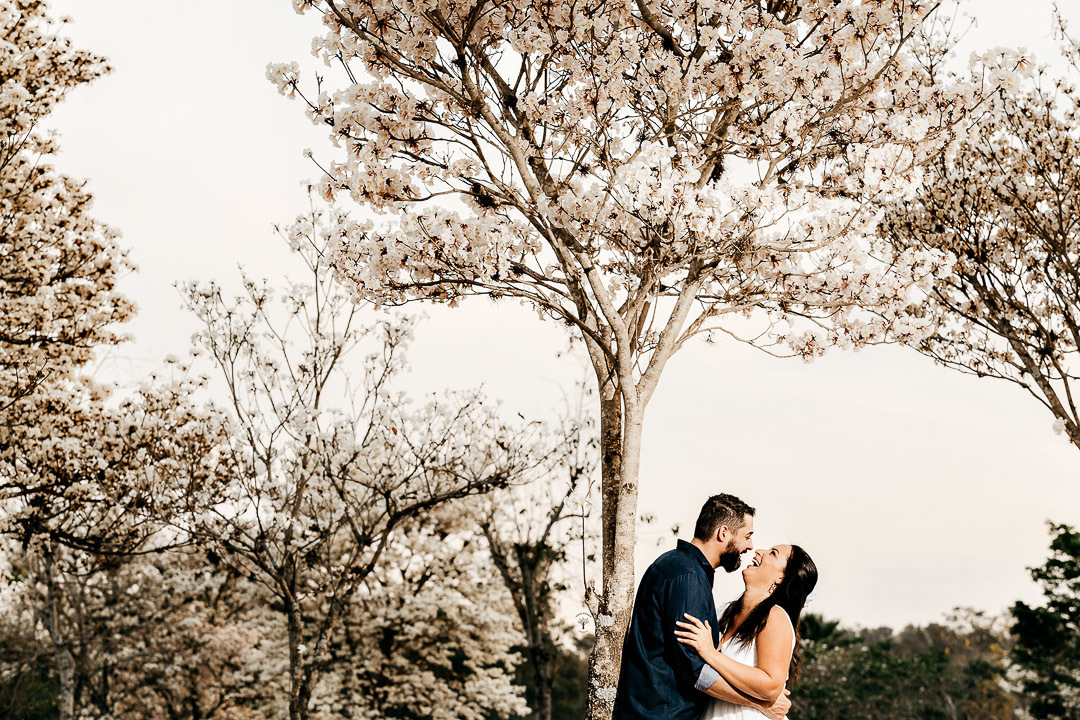 ensaio casal primavera campinas sp