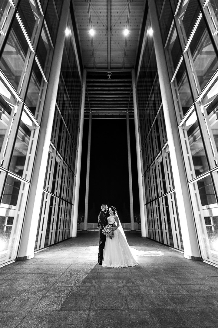 foto do casal ensaio noturno paulínia sp