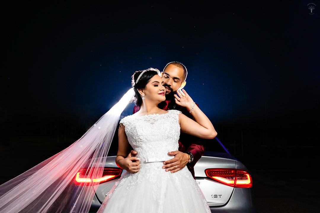 foto carro audi dos noivos sumare sp