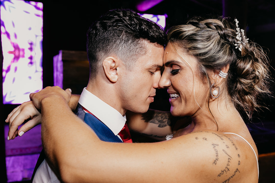 casamento paioça do caboclo campinas