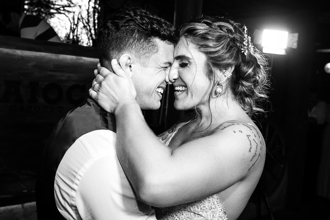 casamento paioça do caboclo campinas