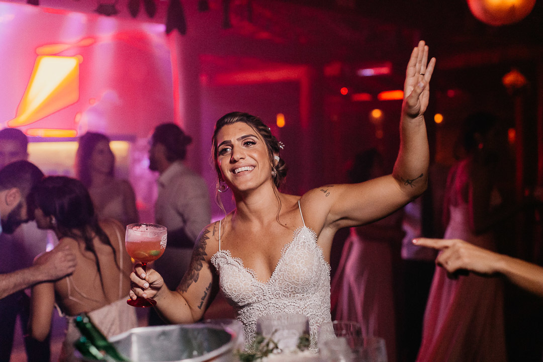 casamento paioça do caboclo campinas