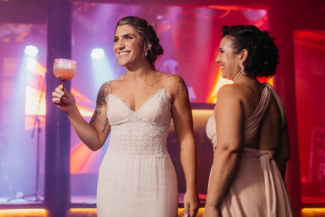 casamento paioça do caboclo campinas