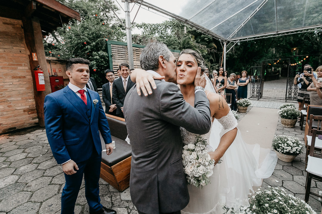 casamento paioça do caboclo campinas sp