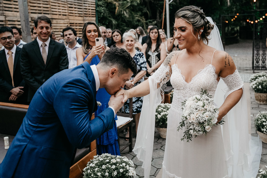 casamento paioça do caboclo campinas sp
