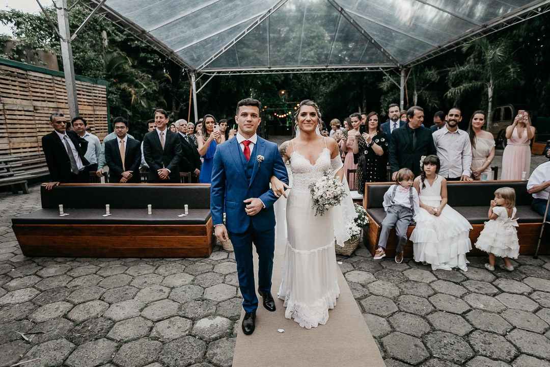 casamento paioça do caboclo campinas sp