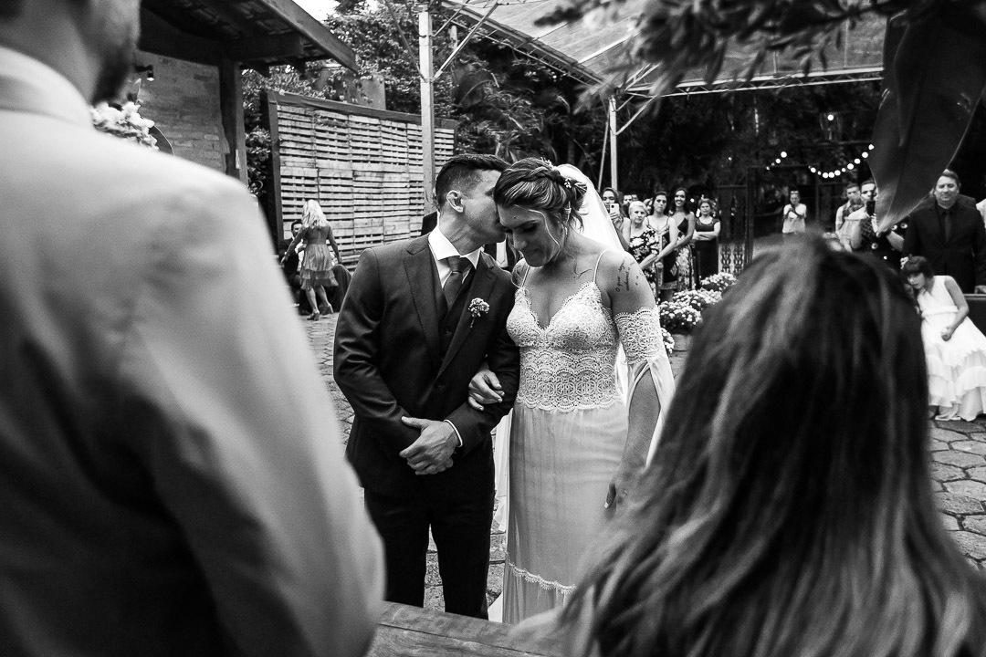 casamento paioça do caboclo campinas sp