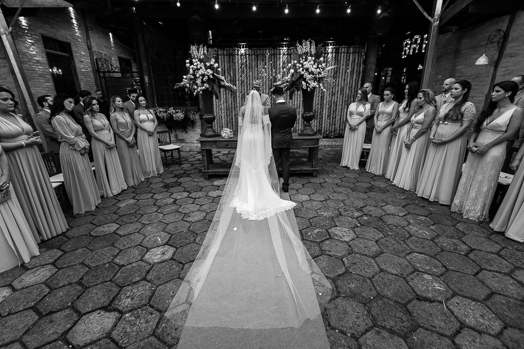 casamento paioça do caboclo campinas sp