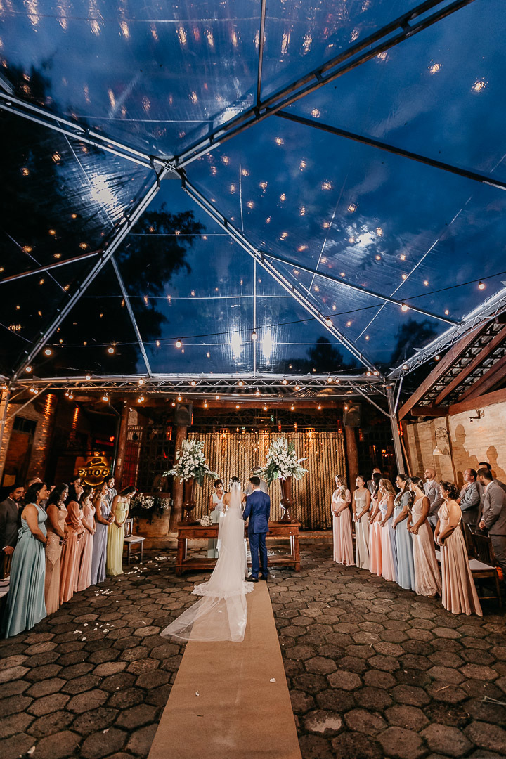 casamento paioça do caboclo campinas sp