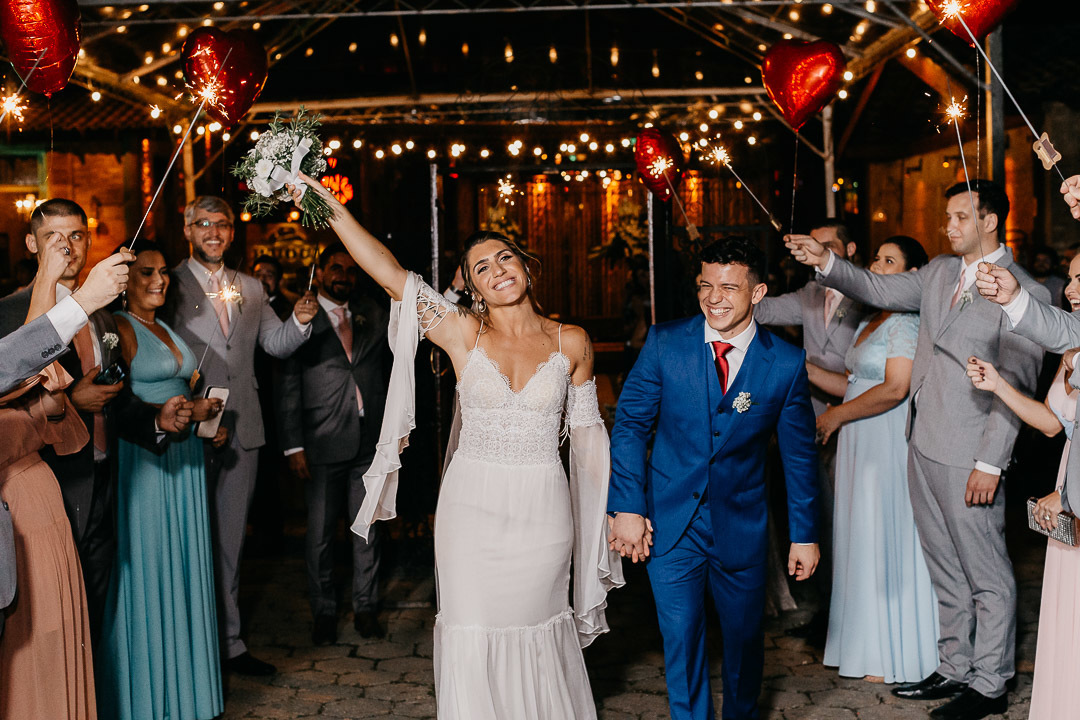 casamento paioça do caboclo campinas sp