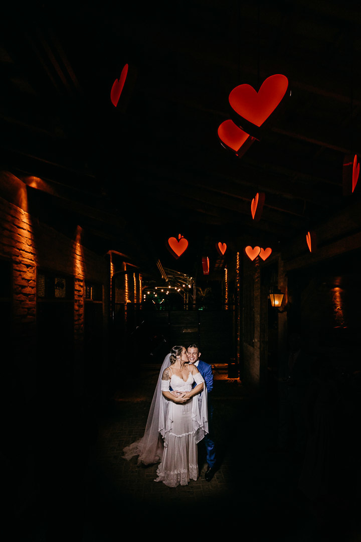 casamento paioça do caboclo campinas sp