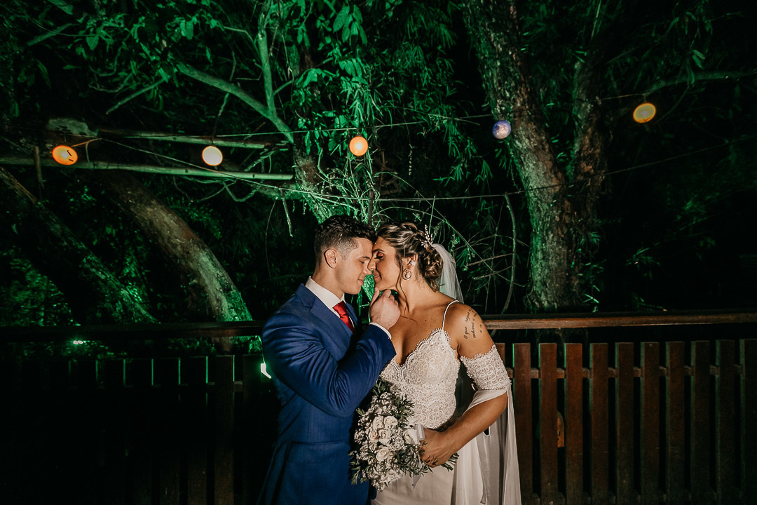casamento paioça do caboclo campinas