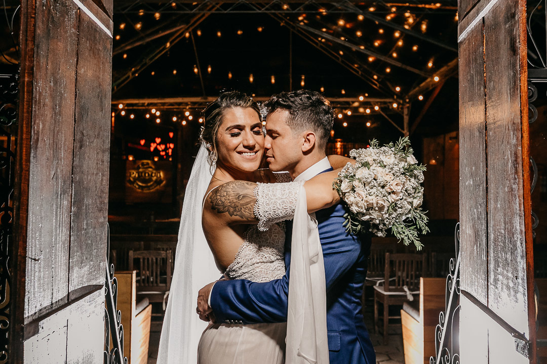 casamento paioça do caboclo campinas