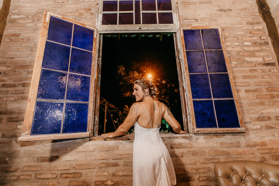 casamento paioça do caboclo campinas