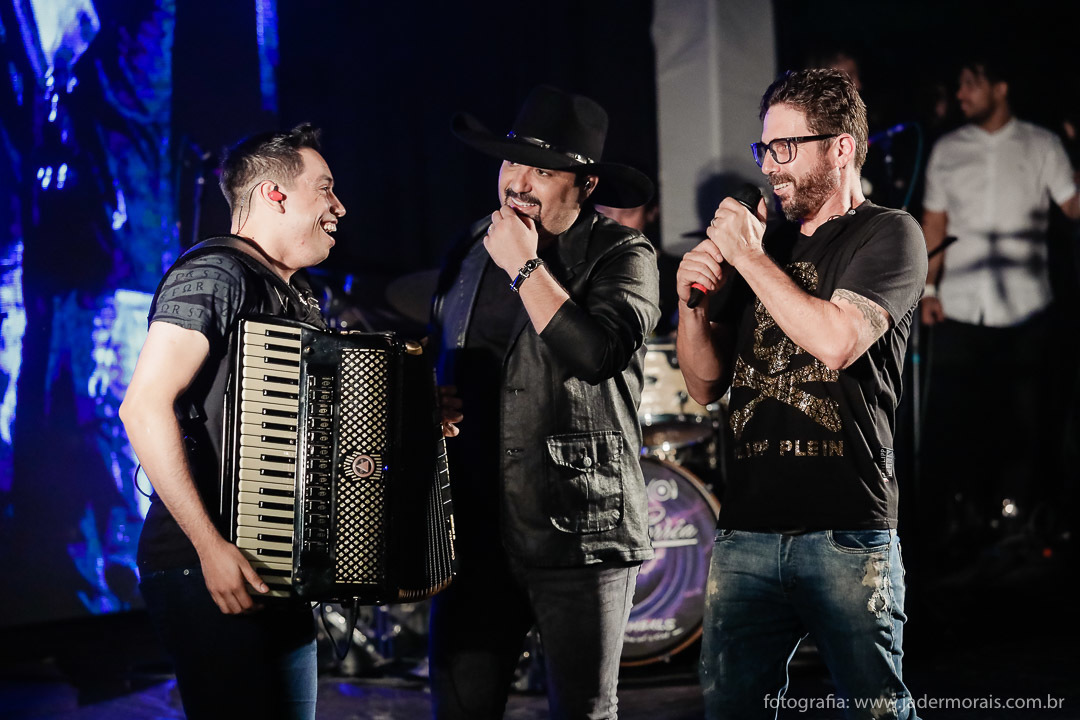 show-edson-e-hudson-paioça-do-caboclo-campinas-sp