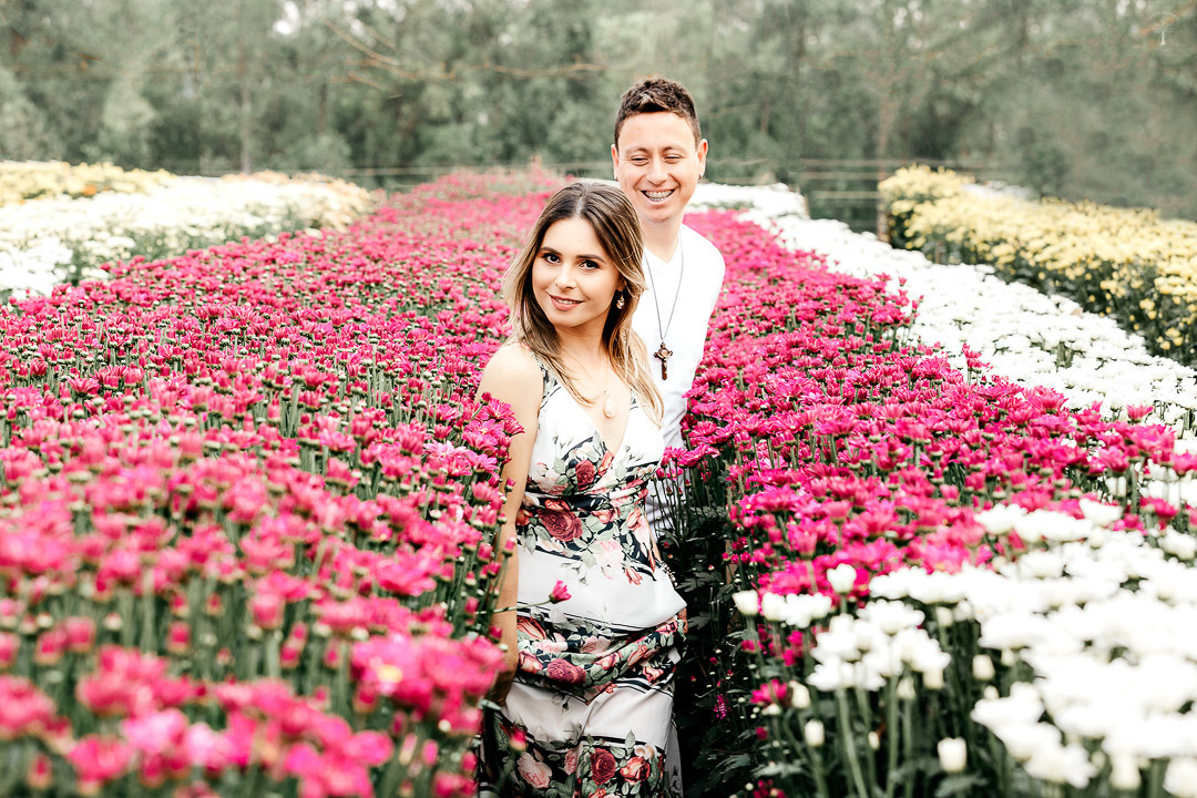 ensaio casal cidade das flores holambra sp
