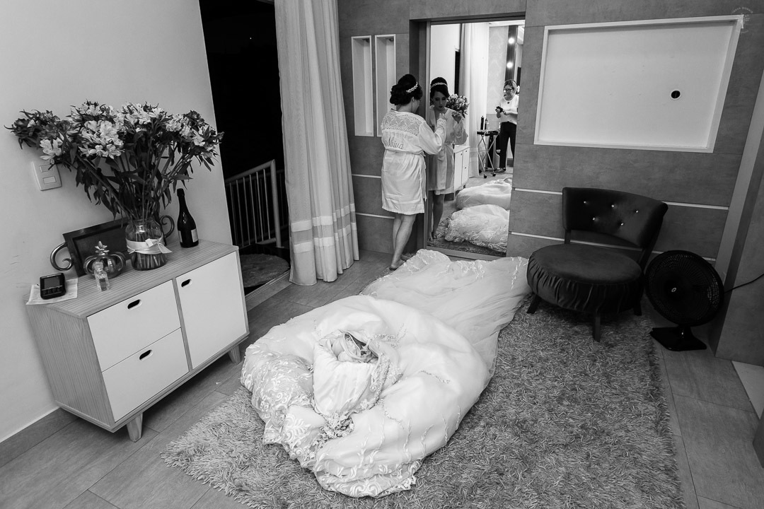 casamento anna e felipe espaço monte castelo jundiaí sp