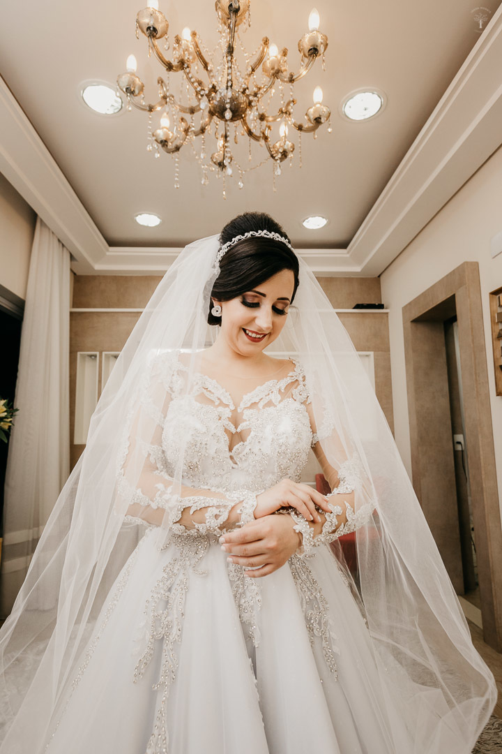 casamento anna e felipe espaço monte castelo jundiaí sp