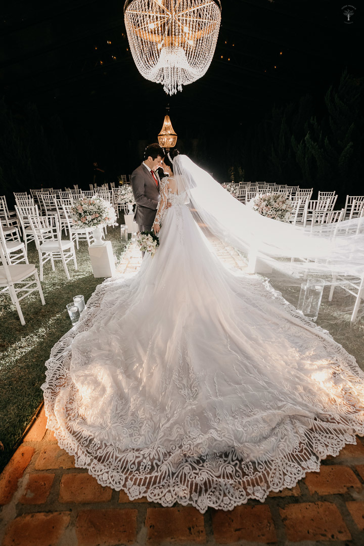 casamento anna e felipe espaço monte castelo jundiaí sp