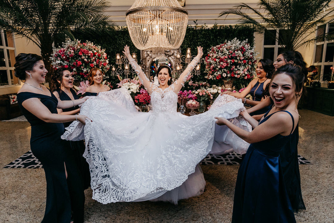 casamento anna e felipe espaço monte castelo jundiaí sp
