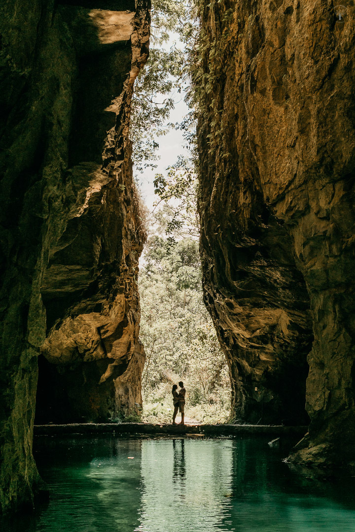ensaio casal gruta do anjo socorro sp