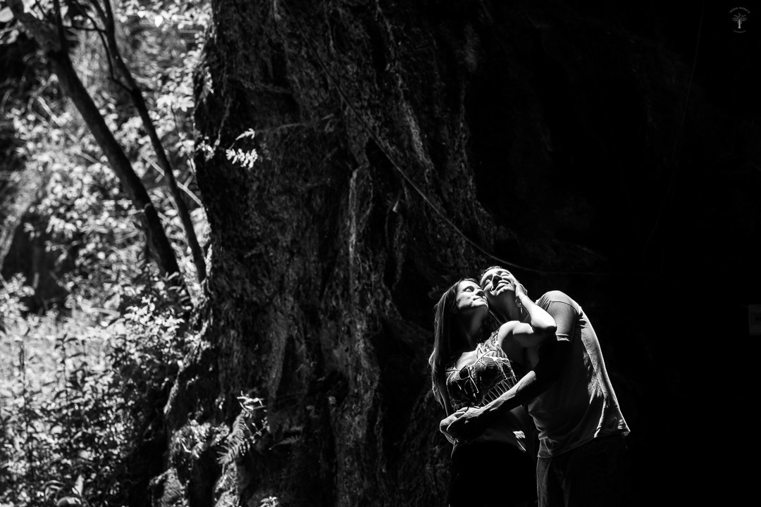ensaio casal gruta do anjo socorro sp