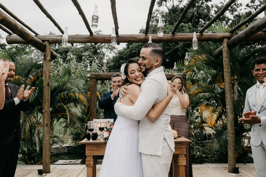 casamento rústico joaquim egídio sousas campinas sp