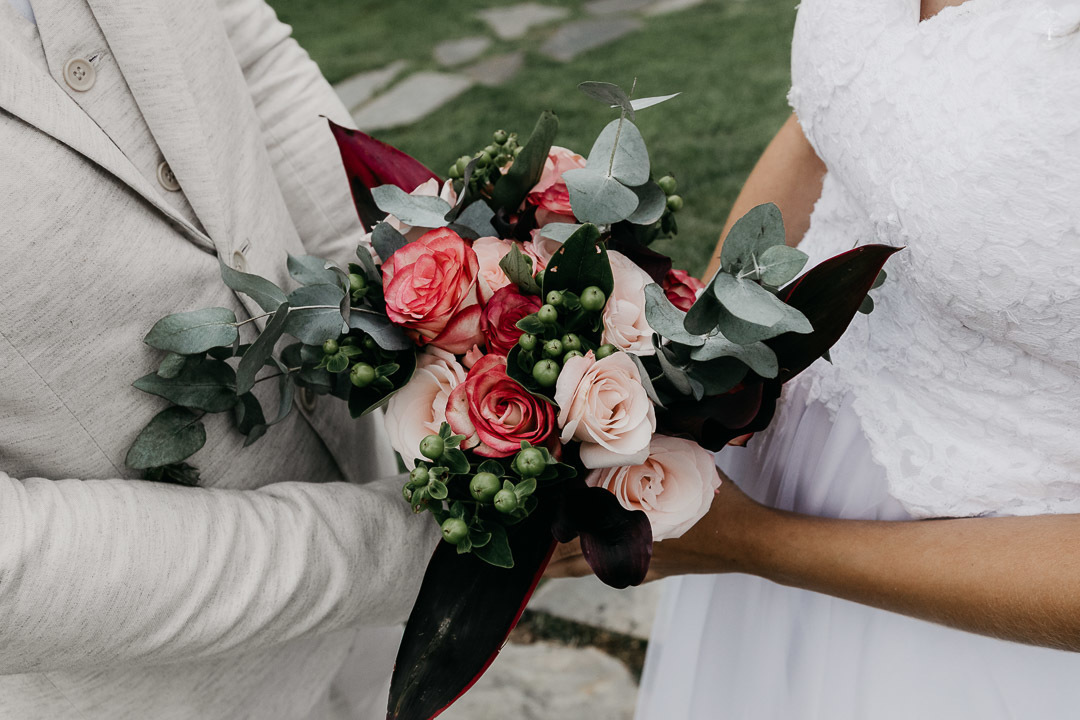 casamento ao ar livre sousas campinas sp