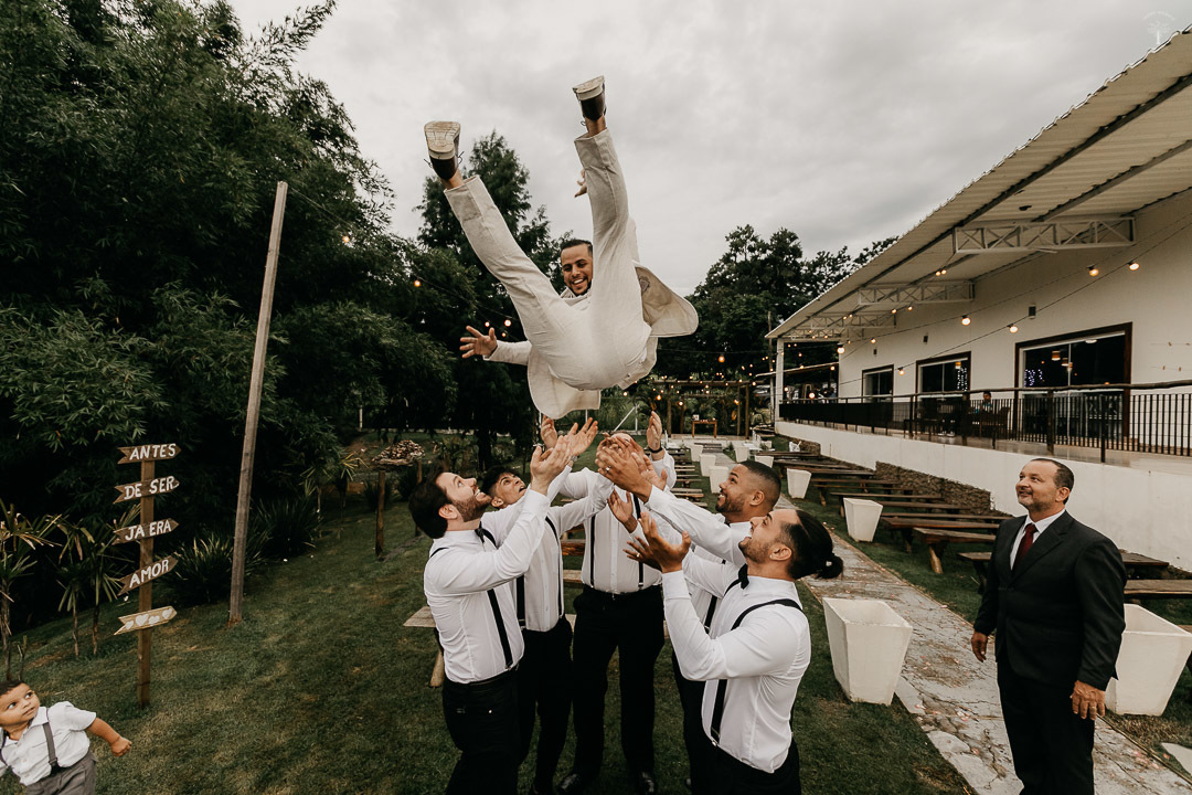 casamento ao ar livre sousas campinas sp