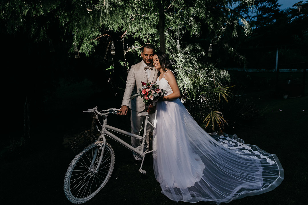 casamento ao ar livre sousas campinas sp