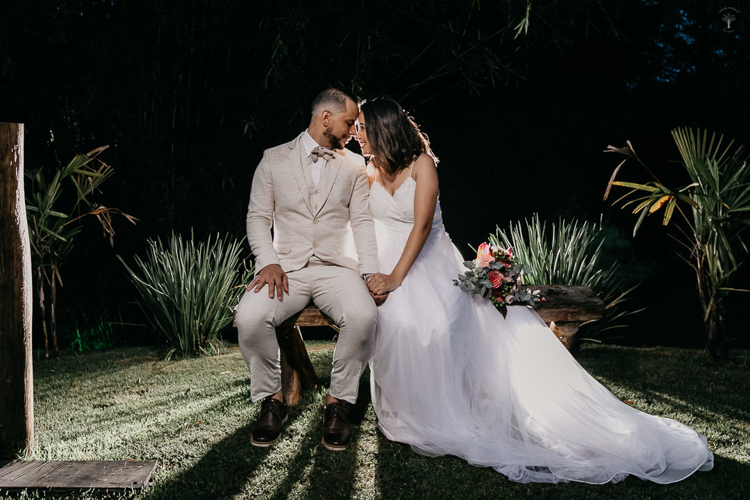 casamento ao ar livre sousas campinas sp