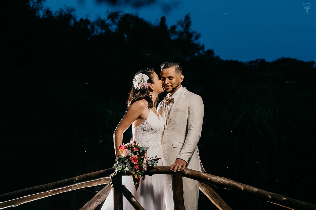 casamento ao ar livre sousas campinas sp