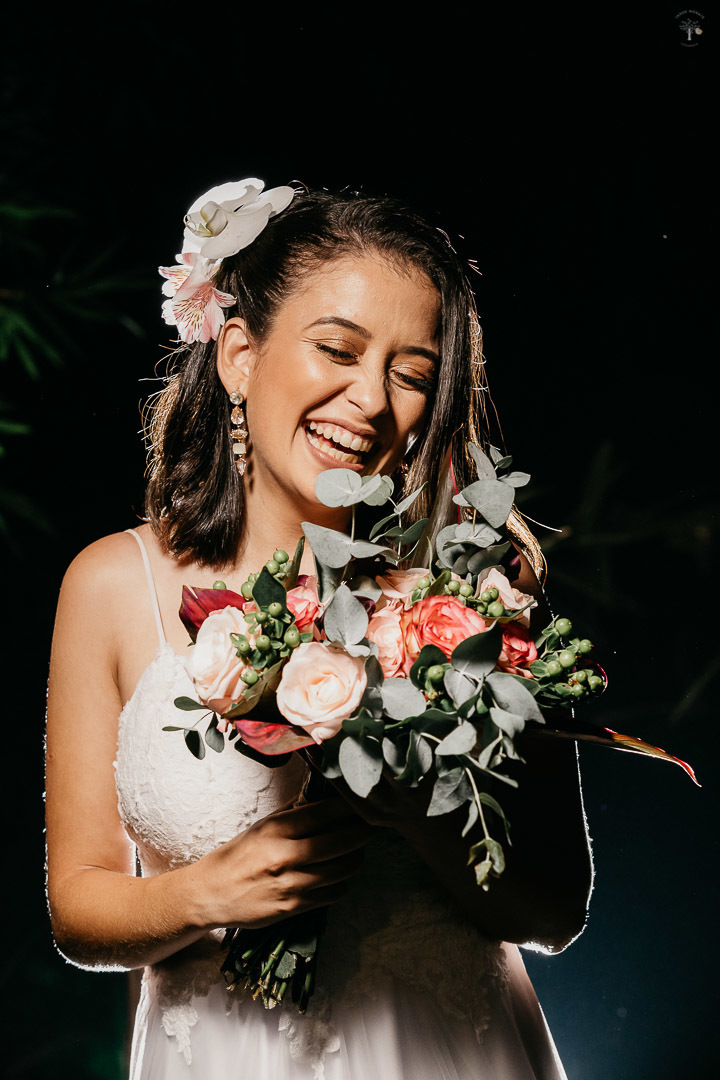 casamento ao ar livre sousas campinas sp