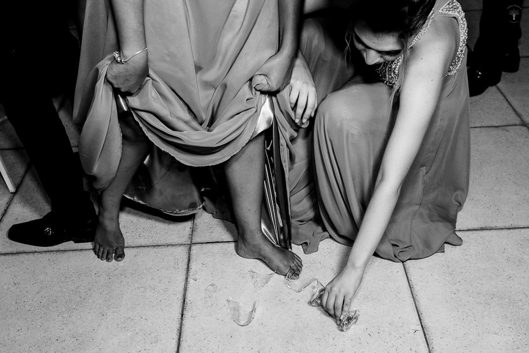 casamento ao ar livre sousas campinas sp