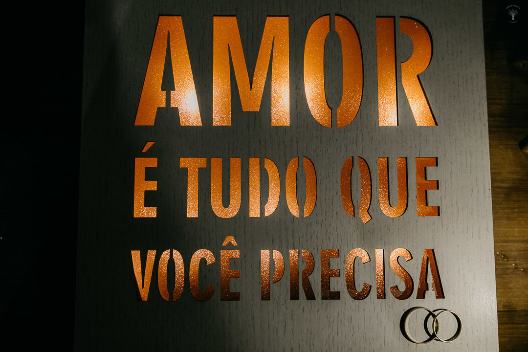 casamento ao ar livre sousas campinas sp