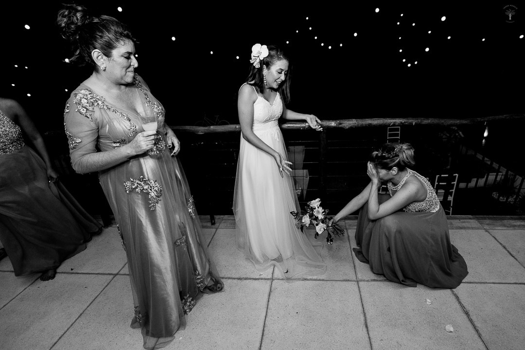 casamento ao ar livre sousas campinas sp