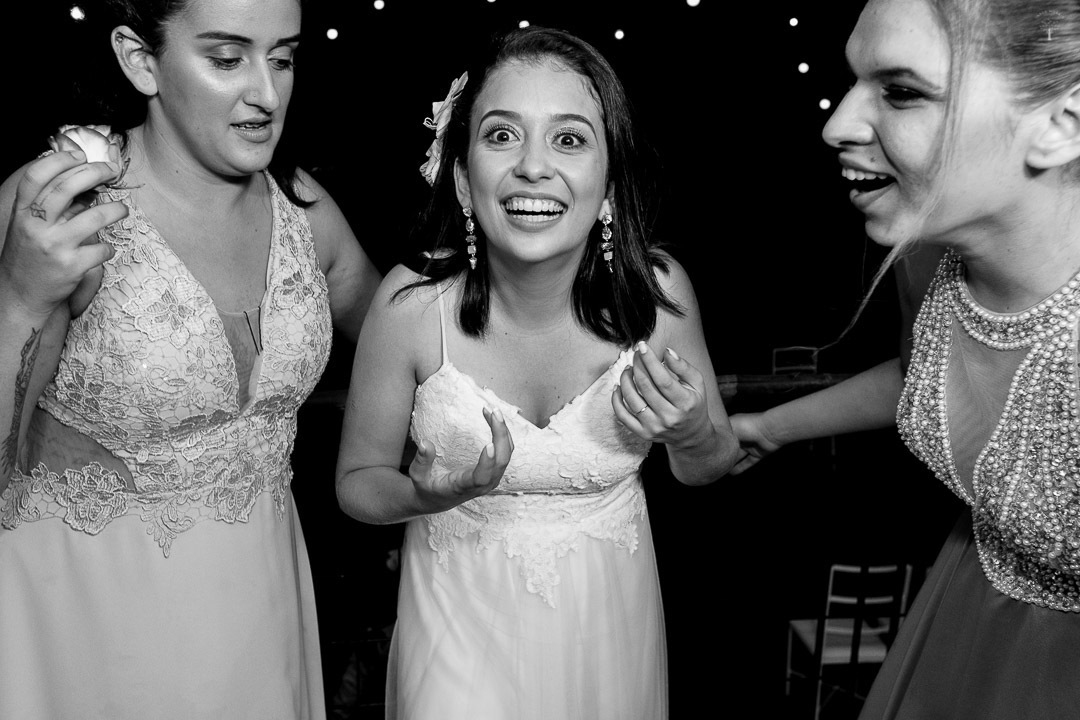 casamento ao ar livre sousas campinas sp