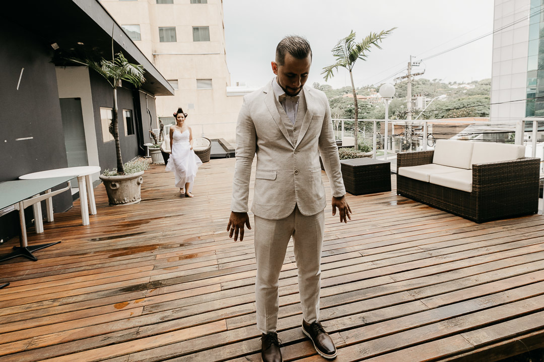 first look campinas sp